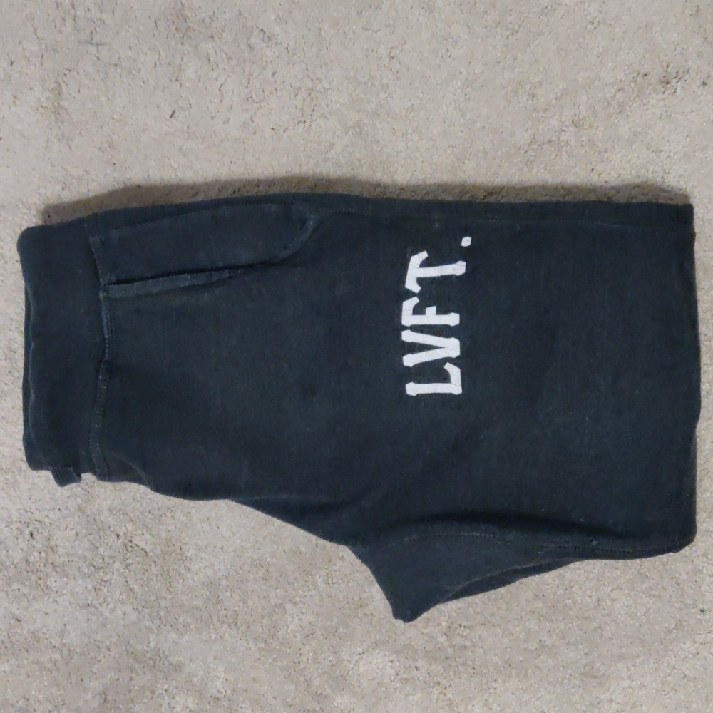 LVFT Joggers